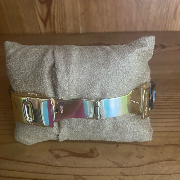 Michael Kors Ladies Bracelet Watch main image 5